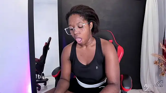 connywellss' Live XXX Chat
