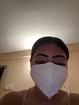 cherry_lotionn Webbikameraesitys