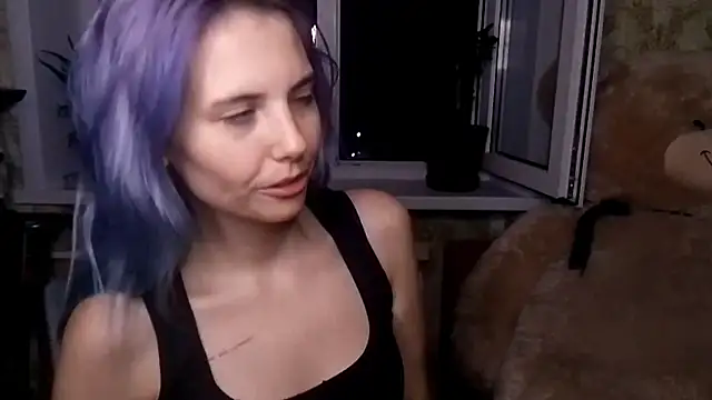 Helen18glo Webcam show