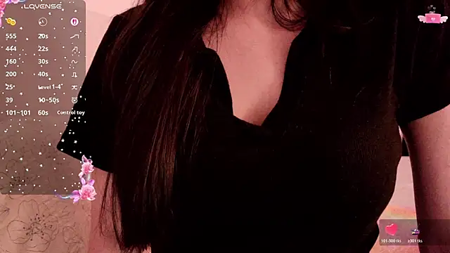 Bellaxoni 现场XXX聊天