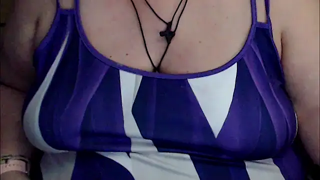 Show de mayasmith na webcam