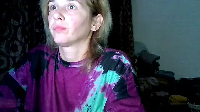 Živý XXX chat SmokerLety