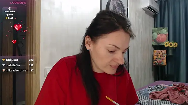 Stacy_Davice Live XXX-Chat