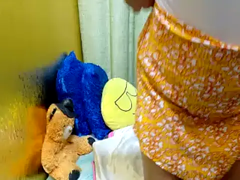 Chat XXX en directo de xxloveheart