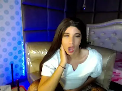 Živý XXX chat Clarissa_Gill