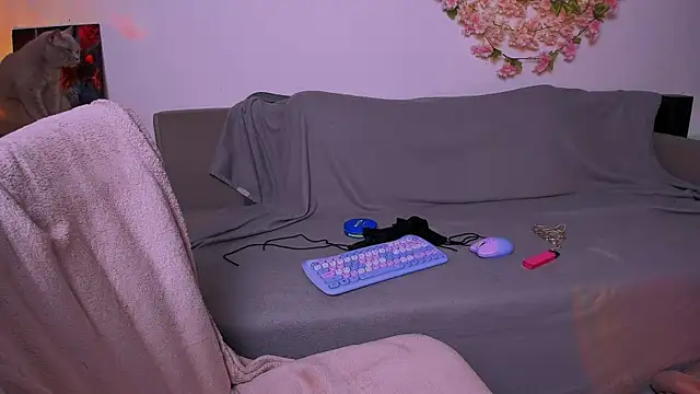Онлайн чат XXX LadyTrep