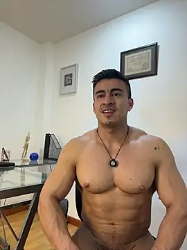 دردشة Chris_Clarck الجنسية المباشرة