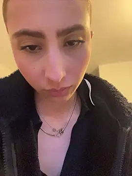 Ameellie Chat XXX in diretta