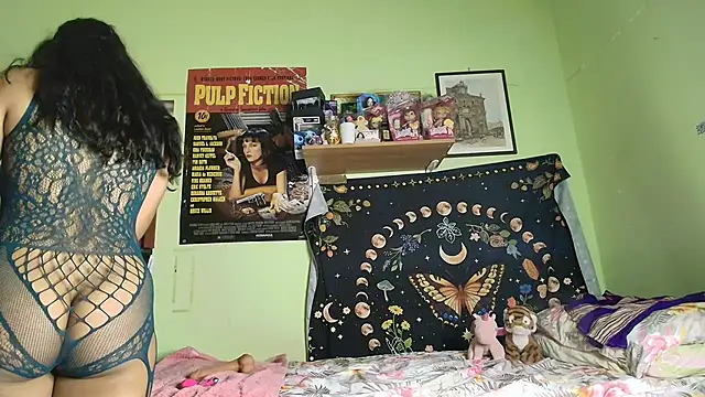 kendallas3's Webcam Show
