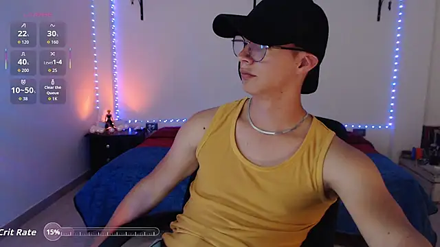 Brandon_starkk: онлайн-секс-чат