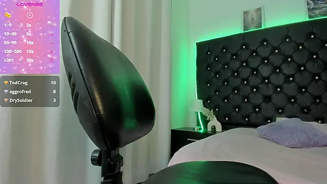 Czat XXX na żywo – BellaRoge