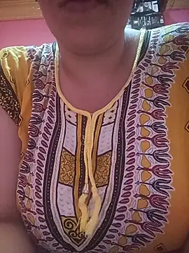 sondimila Webcam show