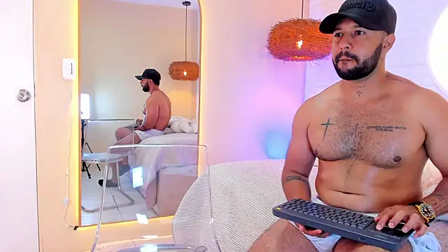 jekvalentino's Live XXX Chat