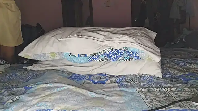 RikzAdam Adlı Modelin Canlı XXX Sohbeti