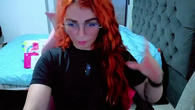 Alexatexa2929 live XXX chat