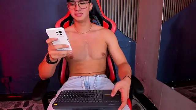 Axxel_Muscle Live XXX Chat