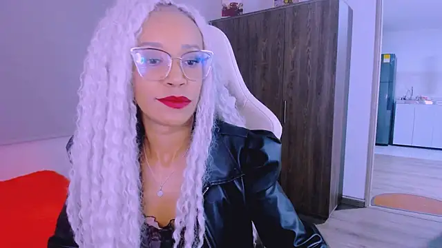 Chat XXX en directo de ScarlettMalbec