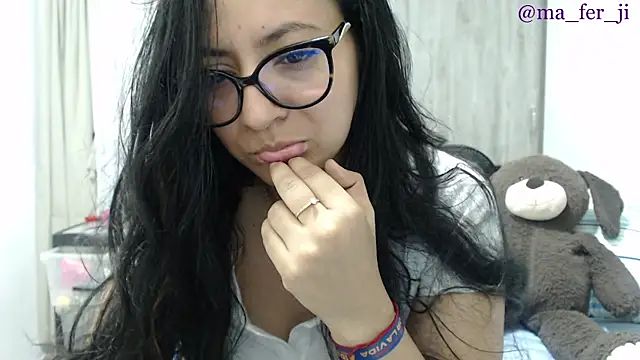 mariamulata 라이브 XXX 채팅