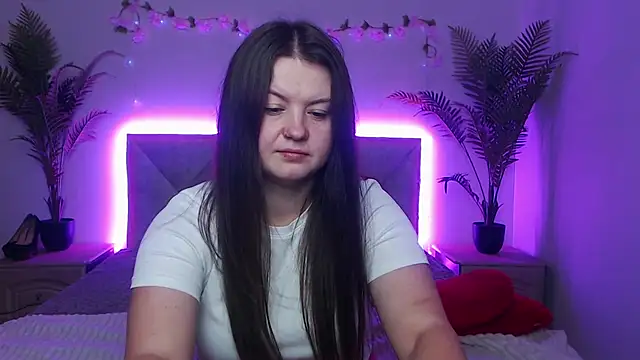 MavkaCute XXX чат на живо