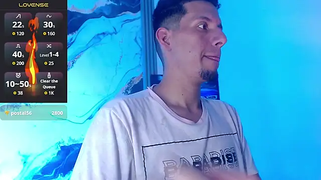 Živý XXX chat Sebastian_Smith__