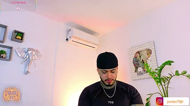 JordanSmiith_'s Live XXX Chat