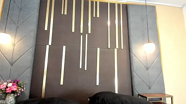 Chat +18 de OliviGrace ao vivo