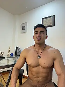 Chris_Clarck – Naživo XXX chat