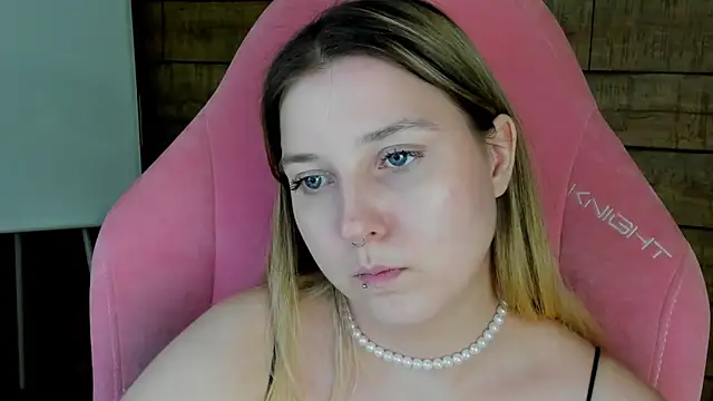 TinnaBurton – Live XXX-chat