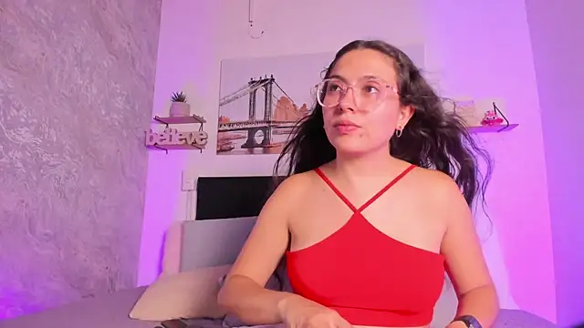 XXX chat uživo modela SofiaLujan_