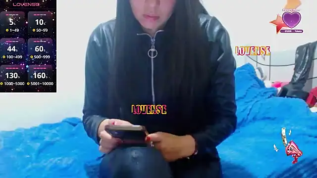 Chat +18 de sandyquinnxx ao vivo
