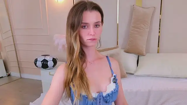 MarybethSnow Adlı Modelin Canlı XXX Sohbeti