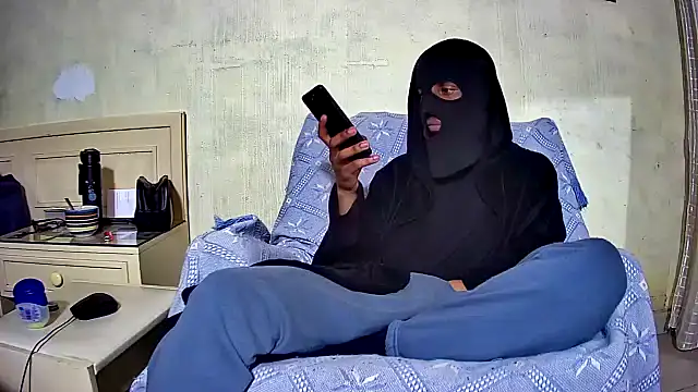 Онлайн чат XXX thirdlegZA
