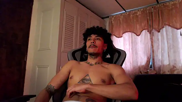 D3v1L88 – Live XXX-chat
