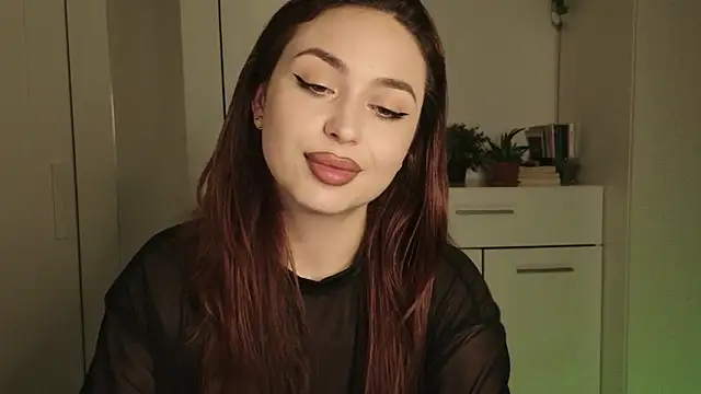 ela_fx Live XXX-Chat