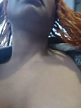 Czat XXX na żywo – Cataleya_16