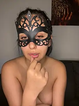 Živý XXX chat Meryy34