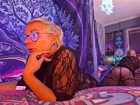 KingaCookies' Live XXX Chat