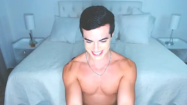 Chat XXX en directo de mr_hunterx