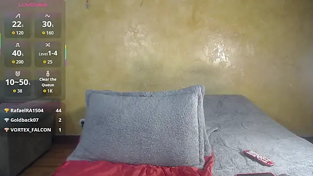 LilyQueen_cgn Live XXX chat