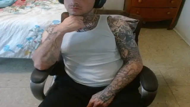 DADDY_KANE8--- Show in webcam