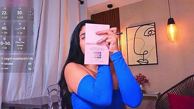 Lia_Mar_'s Live XXX Chat