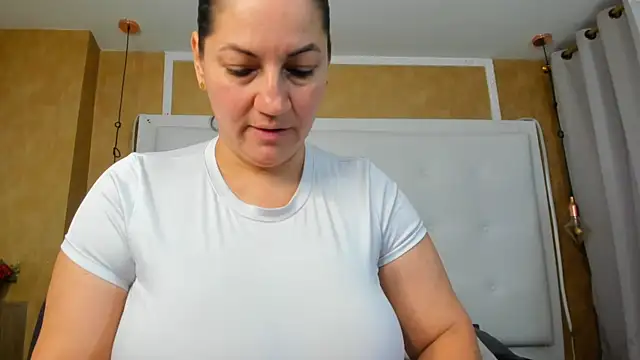 Heidy_milf Live XXX-chat