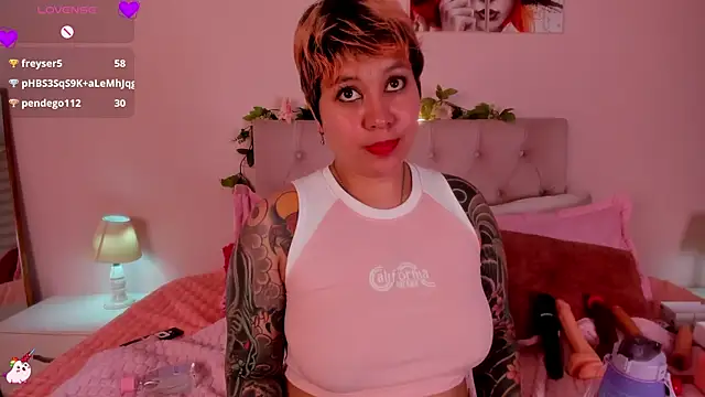 دردشة Annapinuplovex الجنسية المباشرة