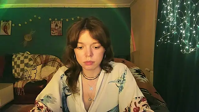 ClancyMorissey Live XXX-chat