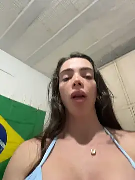 sisterhong live XXX chat