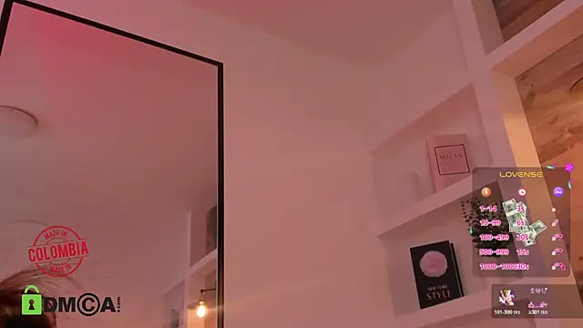 Chat +18 de candy_summer28 ao vivo