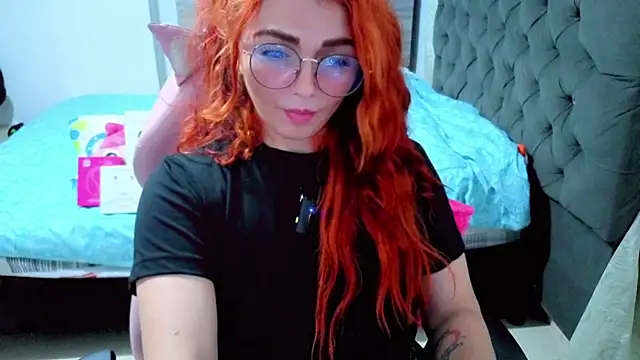 Chat XXX Live Alexatexa2929