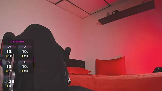 james_connor2's Live XXX Chat