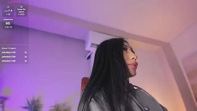 _victoria_lee's Live XXX Chat