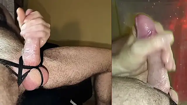 Živý XXX chat NeverQuiteThere